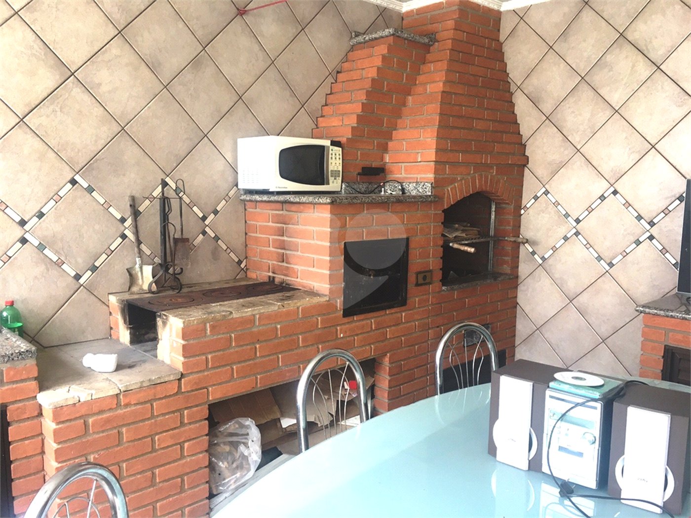 Casa Térrea à venda com 4 quartos, sendo 1 suíte,  em Vila Mazzei, São Paulo, SP