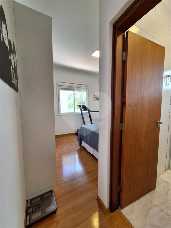 Casa à venda com 3 suítes no condomínio Residencial Villa Di Treviso, Vinhedo - SP