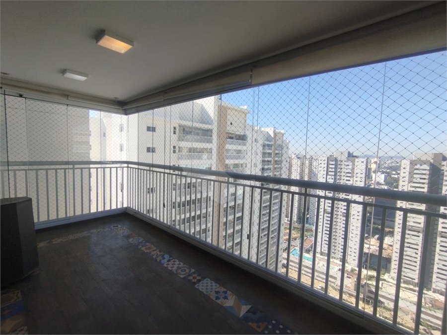 Apartamento à venda com 3 quartos, sendo 1 suíte,  no Centro, São Bernardo do Campo, SP
