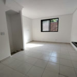 Casa com 2 dormitórios à venda, 100 m² por R$ 560.000,00 - Marapé - Santos/SP