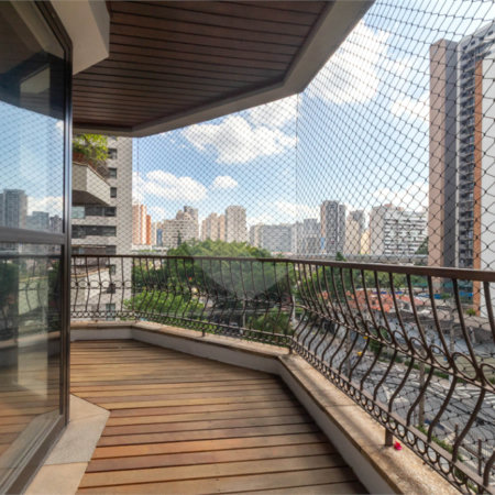 Apartamento à venda com 3 quartos, sendo 1 suíte, em Brooklin, São Paulo, SP