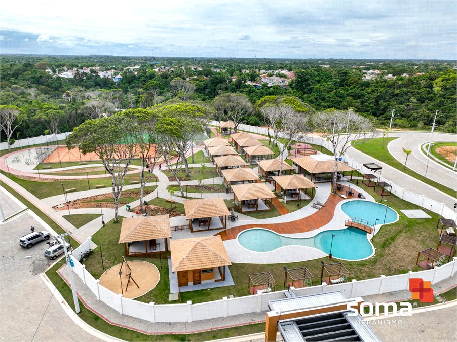 Terreno à venda em Orla Norte, Porto Seguro, BA