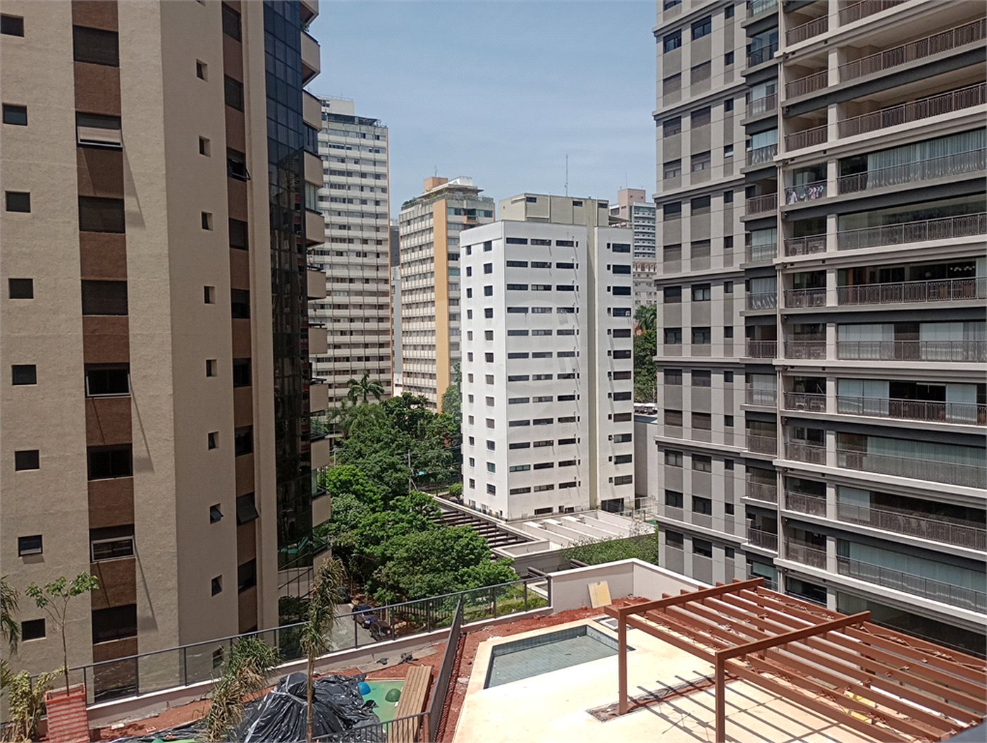 Studio à venda com 1 quarto em Perdizes, São Paulo, SP
