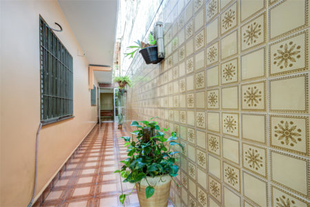 Casa à venda com 3 quartos, sendo 1 suíte, em Santo Amaro, São Paulo, SP