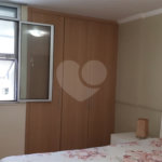 Apartamento à venda com 3 quartos, sendo 1 suíte, em Santana, São Paulo, SP