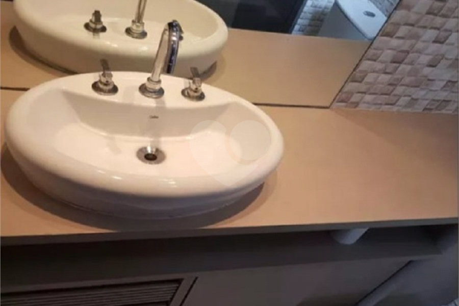 Apartamento à venda com 2 quartos em Casa Verde, São Paulo, SP
