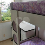 Apartamento para alugar com 2 quartos, sendo 1 suíte, em Parque Mandaqui, São Paulo, SP
