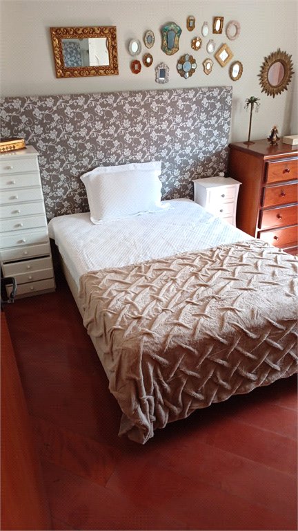 Apartamento à venda com 3 quartos, sendo 1 suíte,  em Santana, São Paulo, SP