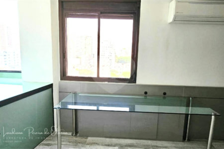 Apartamento à venda com 3 quartos, sendo 2 suítes, em Sumaré, São Paulo, SP
