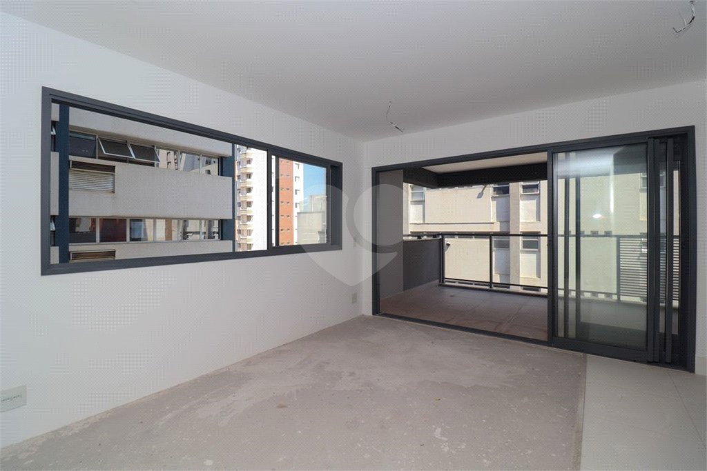 Apartamento à venda com 2 suítes em Jardim Paulista, São Paulo, SP