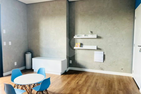 Apartamento para alugar com 2 quartos, sendo 1 suíte, em Parque Morumbi, Votorantim, SP