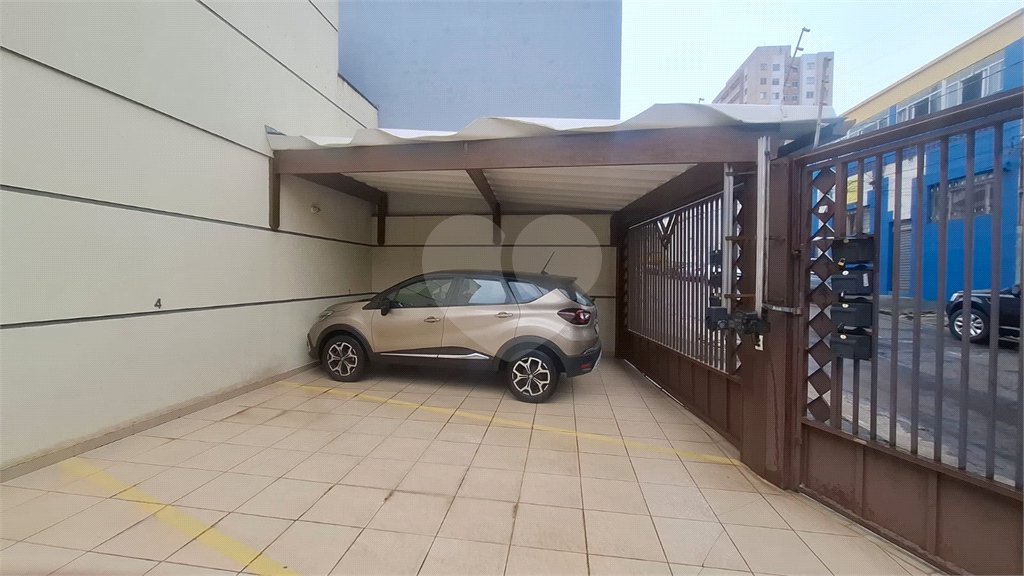 Casa em condomínio à venda com 2 quartos em Parque Vitória, São Paulo, SP