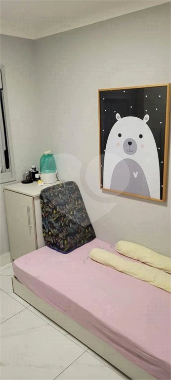 Apartamento à venda com 2 quartos, sendo 1 suíte, em Água Branca, São Paulo, SP