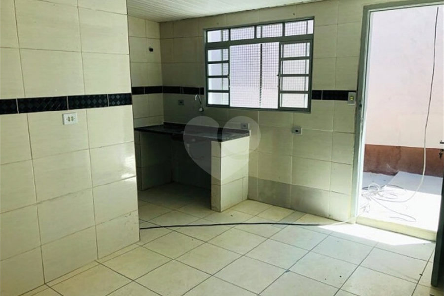 Terreno à venda com 1 quarto em Horto, São Paulo, SP