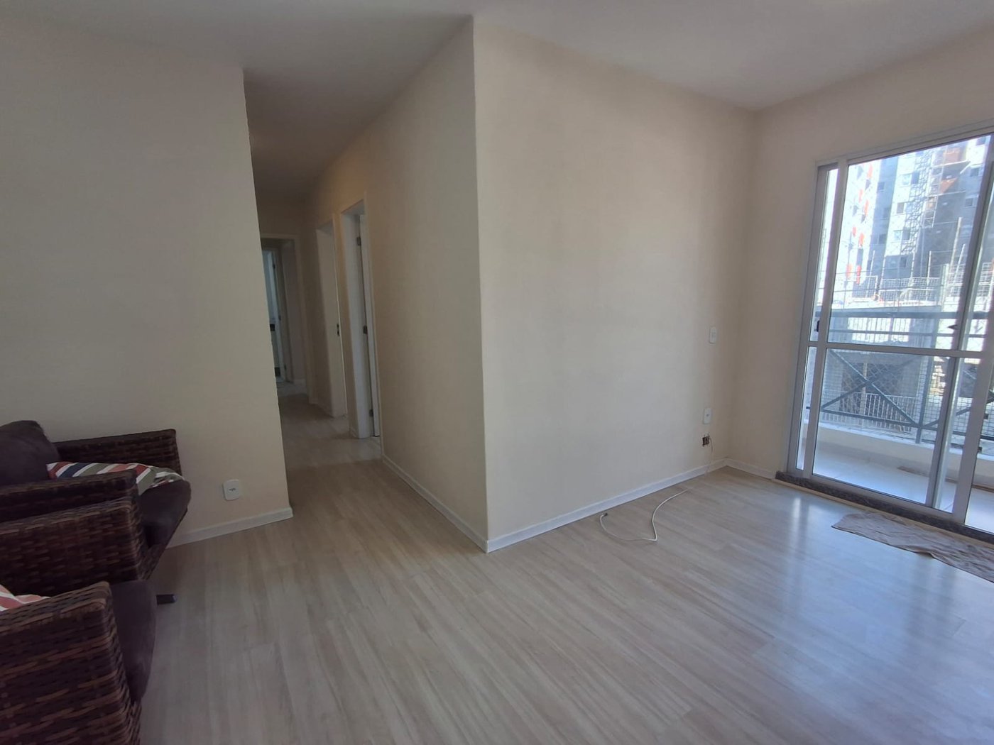 Apartamento à venda com 3 quartos, sendo 1 suíte,  em São Paulo, SP