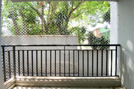Apartamento à venda com 1 quarto em Vila Medeiros, São Paulo, SP