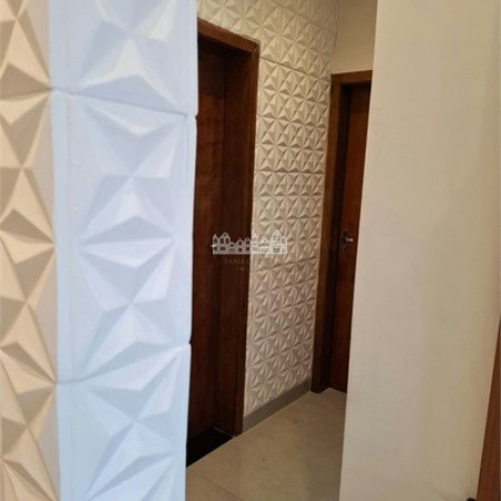 Apartamento à Venda no Centro de Bragança Paulista – 2 Dormitórios, 1 Suíte