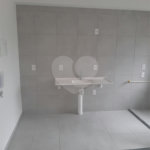 Apartamento à venda com 1 suíte em Várzea da Barra Funda, São Paulo, SP
