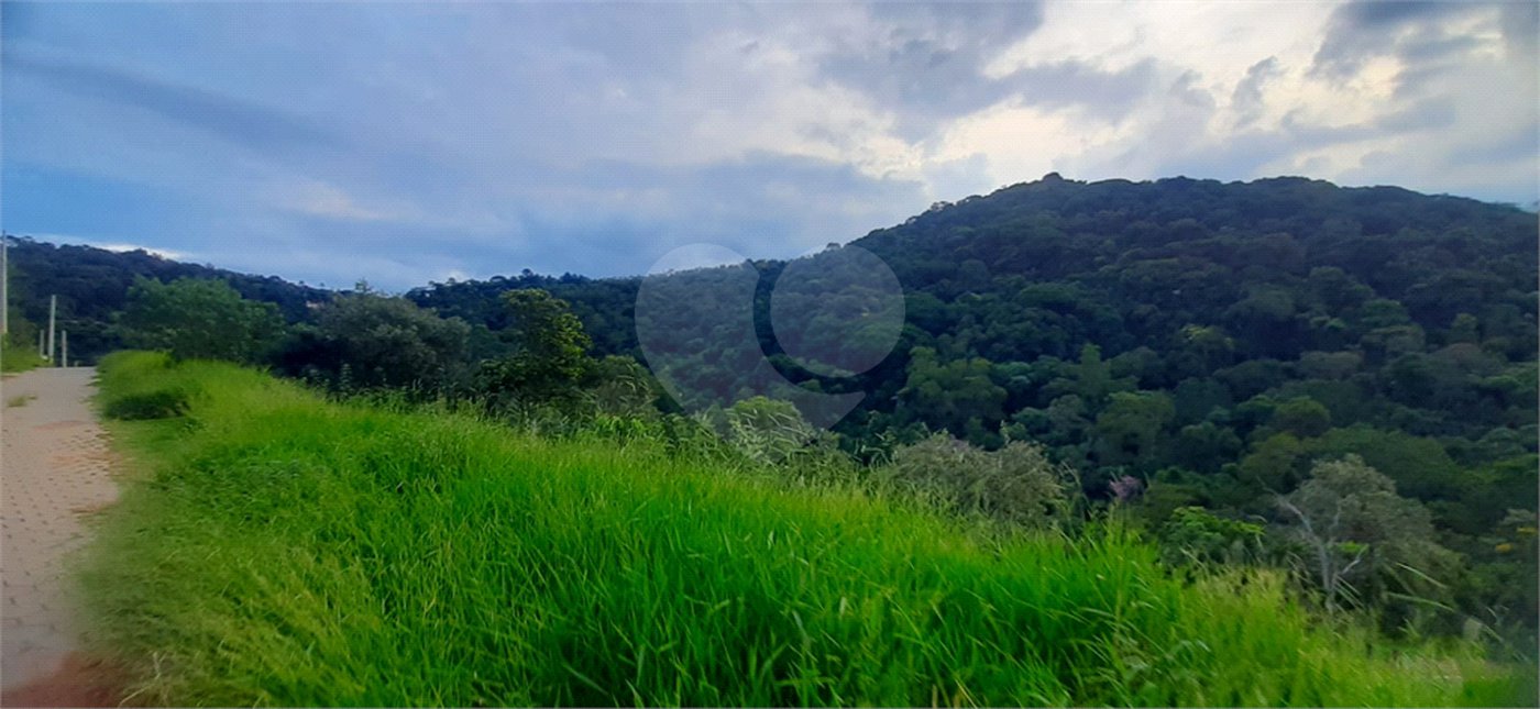 Terreno à venda no condomínio Residencial Cerros Verdes, Mairiporã - SP