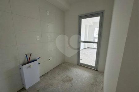 Apartamento à venda com 2 quartos, sendo 1 suíte, em Mooca, São Paulo, SP