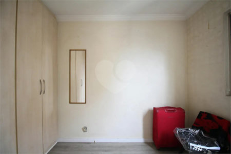 Apartamento à venda com 3 quartos em Jardim Vazani, São Paulo, SP