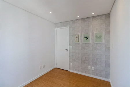 Apartamento à venda com 2 quartos em Vila Andrade, São Paulo, SP