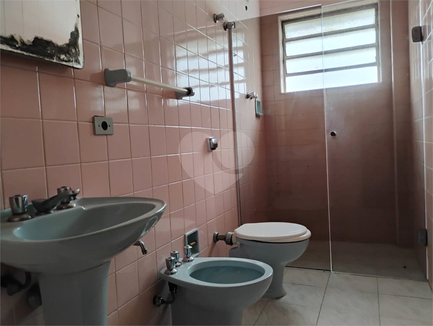Casa à venda em Vila Mascote, São Paulo, SP