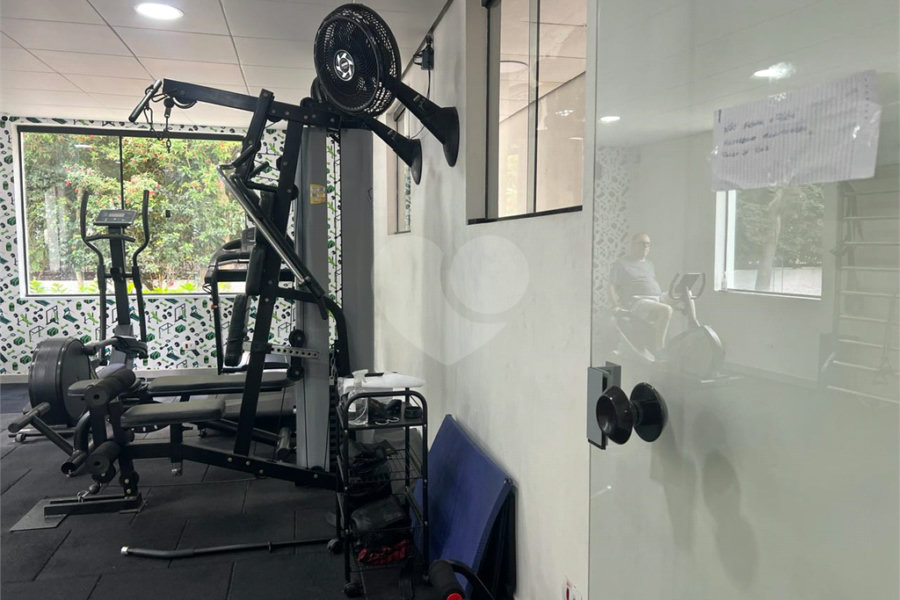 Apartamento à venda com 3 quartos em Casa Verde, São Paulo, SP