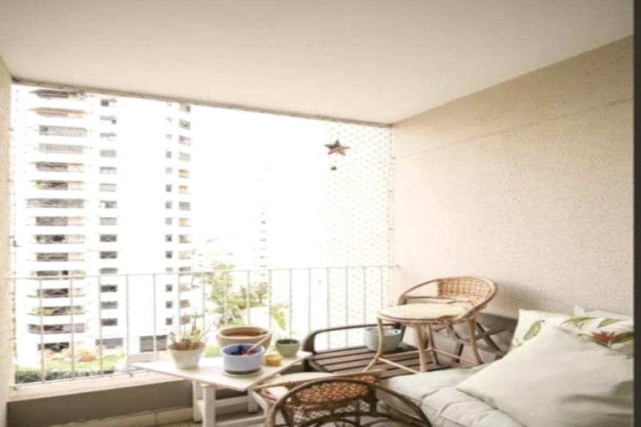 Apartamento à venda com 3 quartos, sendo 1 suíte, em Santana, São Paulo, SP