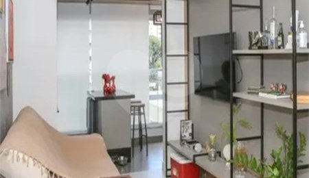 Apartamento à venda com 2 quartos, sendo 1 suíte, em Vila Leopoldina, São Paulo, SP