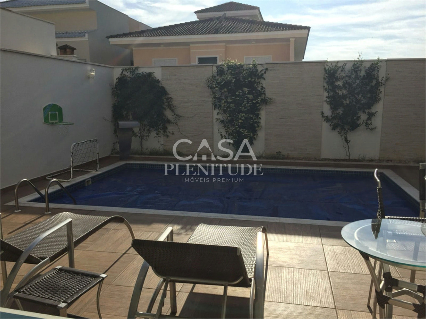 Casa em condomínio à venda com 3 suítes em Aparecidinha, Sorocaba, SP