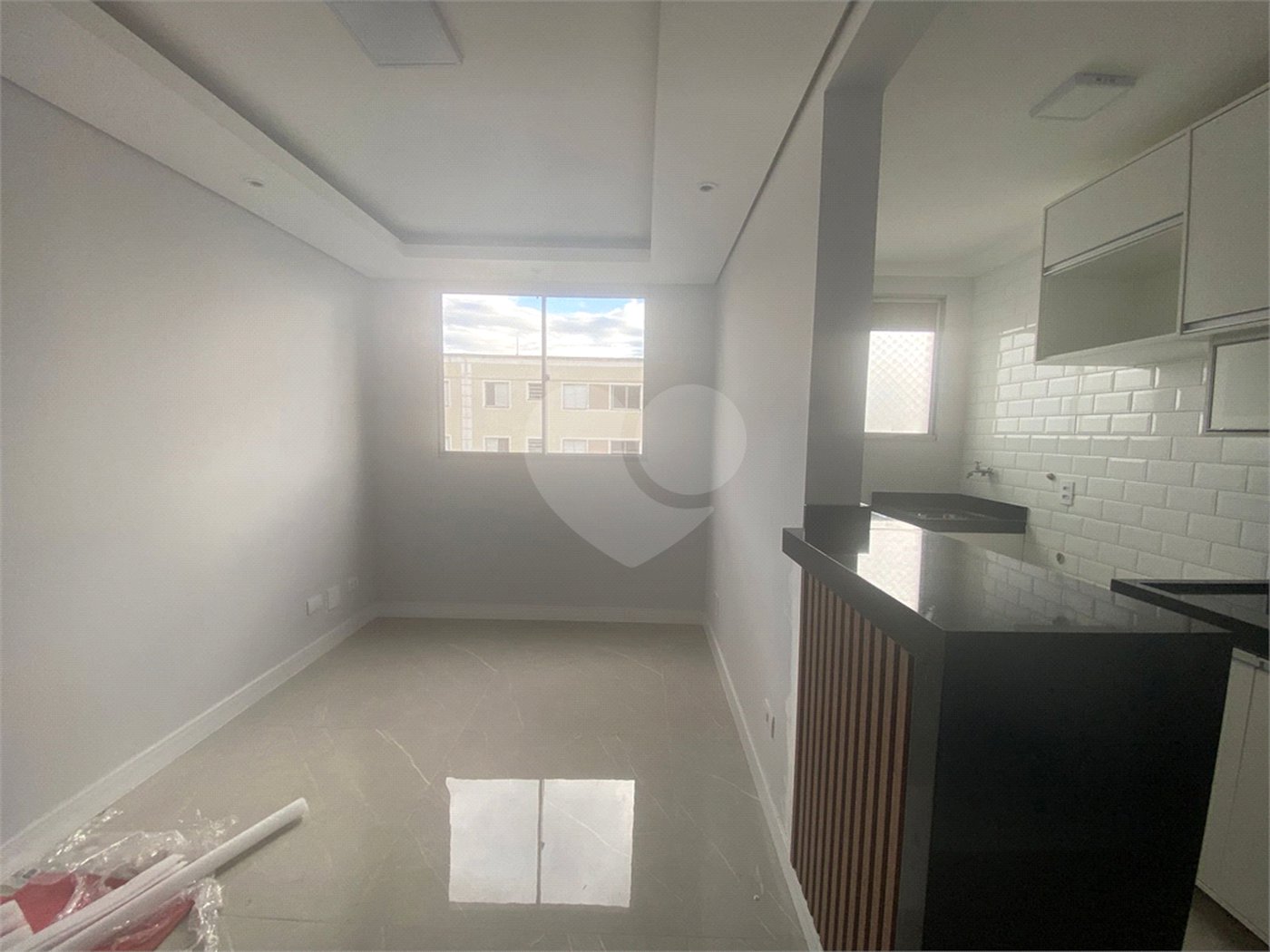 Apartamento à venda com 2 quartos em Ipanema das Pedras, Votorantim, SP