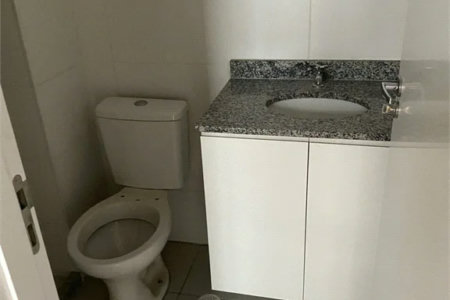 Apartamento à venda com 1 suíte em Pinheiros, São Paulo, SP