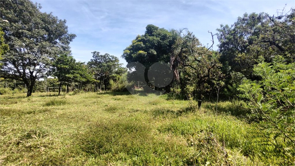 Terreno à venda em Campestre, Piracicaba, SP