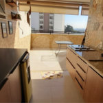 Apartamento à venda com 3 quartos, sendo 1 suíte, em Além Ponte, Sorocaba, SP