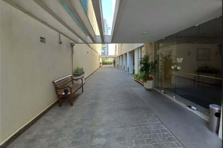 Apartamento à venda com 3 quartos em Pinheiros, São Paulo, SP