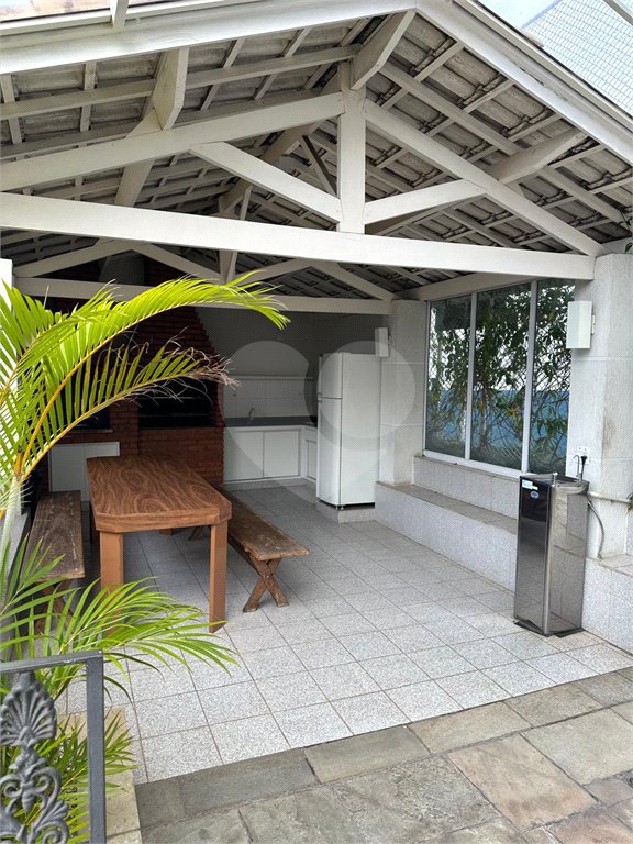 Apartamento para alugar com 3 suítes em Santana, São Paulo, SP
