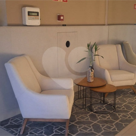 Studio à venda com 1 quarto em Parada Inglesa, São Paulo, SP