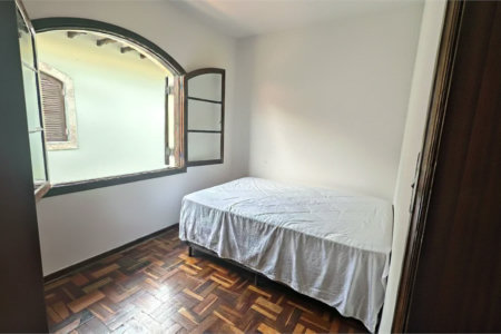 Sobrado à venda com 3 quartos, sendo 1 suíte, em Vila São Francisco, São Paulo, SP