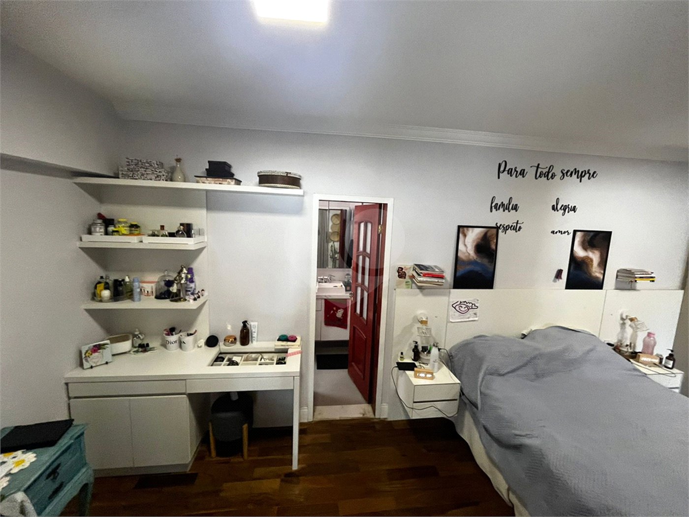 Apartamento à venda com 3 quartos, sendo 1 suíte,  no Centro, São Bernardo do Campo, SP