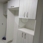 Apartamento no Condomínio Monte Olimpo.