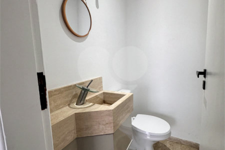 Apartamento à venda com 4 quartos, sendo 2 suítes, em Vila Regente Feijó, São Paulo, SP