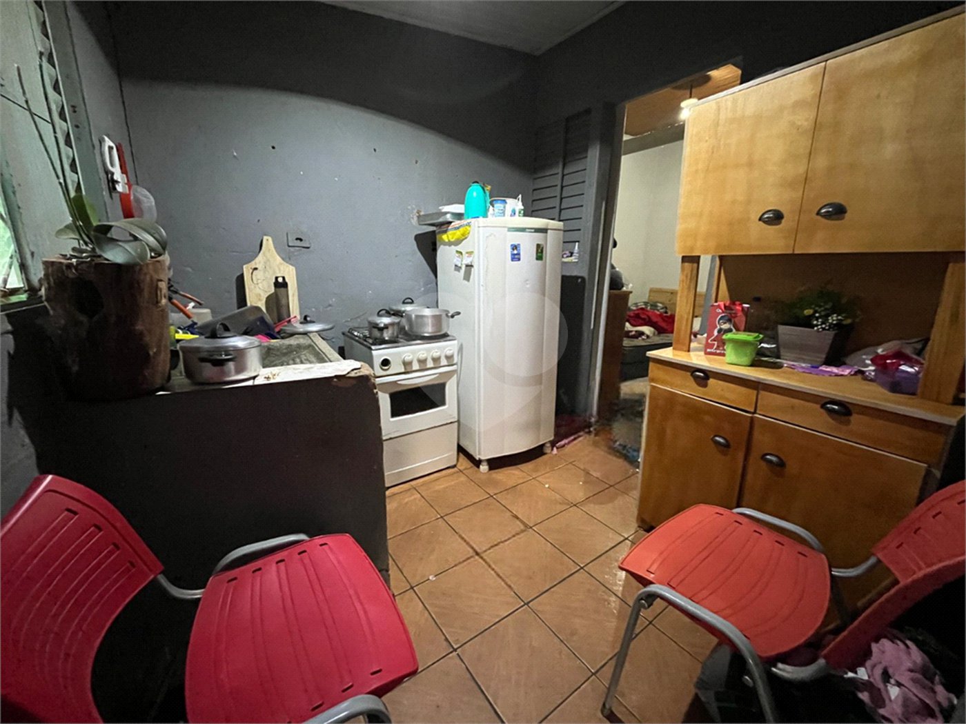 Casa à venda com 7 quartos em Nossa Senhora Das Graças, Três Lagoas, MS