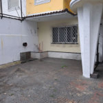 Casa Residencial à venda, Embaré, Santos - CA0155.