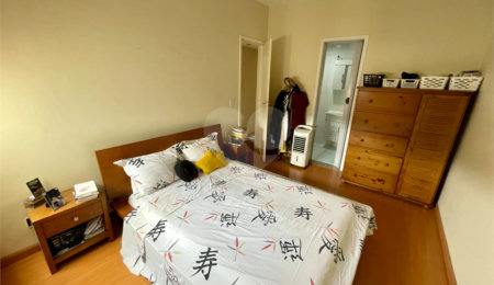 Apartamento à venda com 2 quartos, sendo 1 suíte,  em Vila Isabel, Rio de Janeiro, RJ