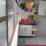Apartamento para alugar com 2 quartos, sendo 1 suíte, em Jardim das Bandeiras, São Paulo, SP