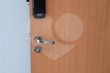 Apartamento à venda com 2 quartos em Santa Cruz, Rio de Janeiro, RJ