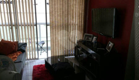 Apartamento à venda com 2 suítes em Santana, São Paulo, SP