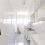 Apartamento à venda com 1 quarto em Aclimação, São Paulo, SP