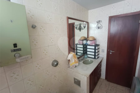 Apartamento à venda com 3 quartos, sendo 1 suíte, em Tijuca, Rio de Janeiro, RJ